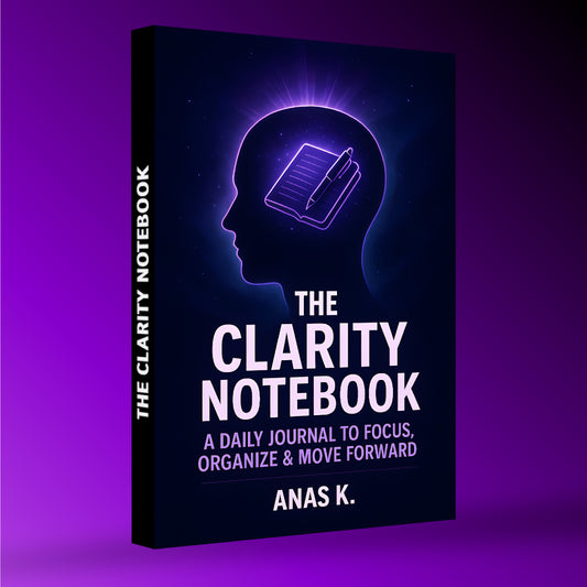 The Clarity Notebook
